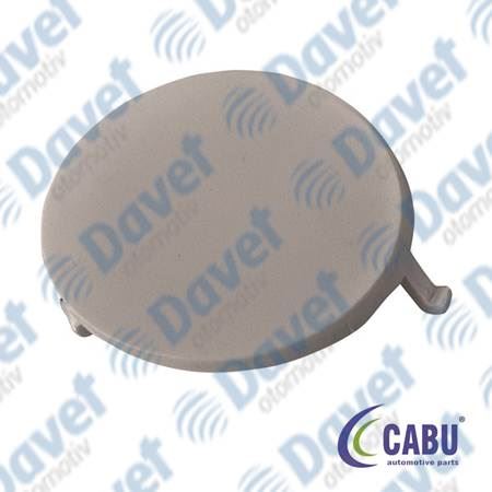 CABU 331530 Arka Tampon Ceki Kapak Astarli Focus Hb 98-01